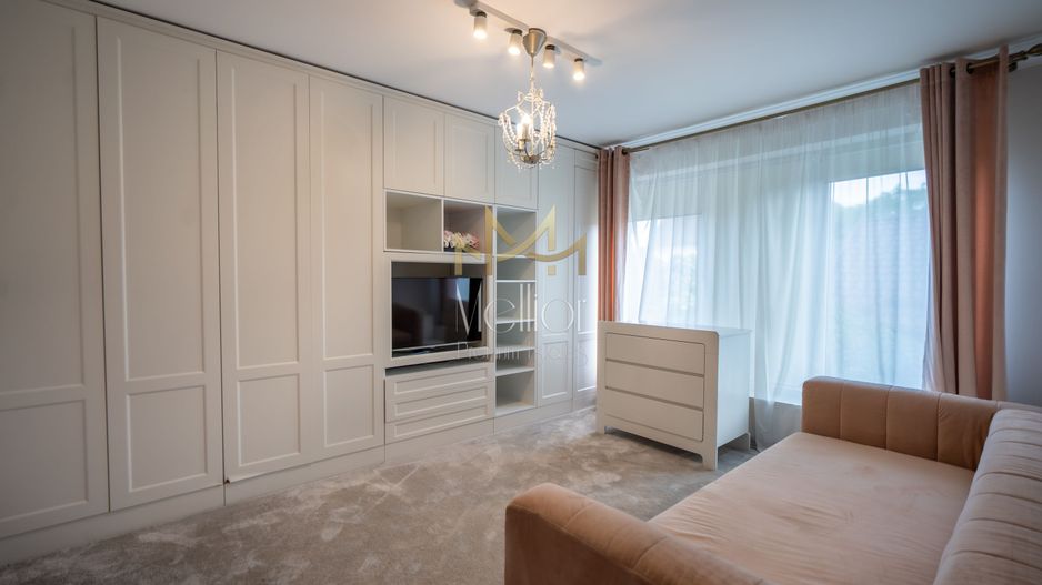 Casa premium 4 camere | 200 mp | cartier Andrei Muresanu! - Poză 19