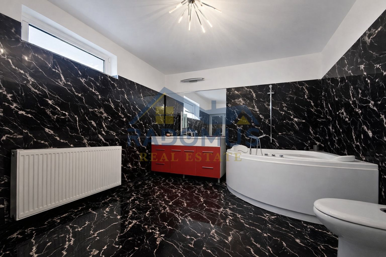 Casă + spațiu comercial | Vizibilitate maximă | Intersecție circulata - Poză 11