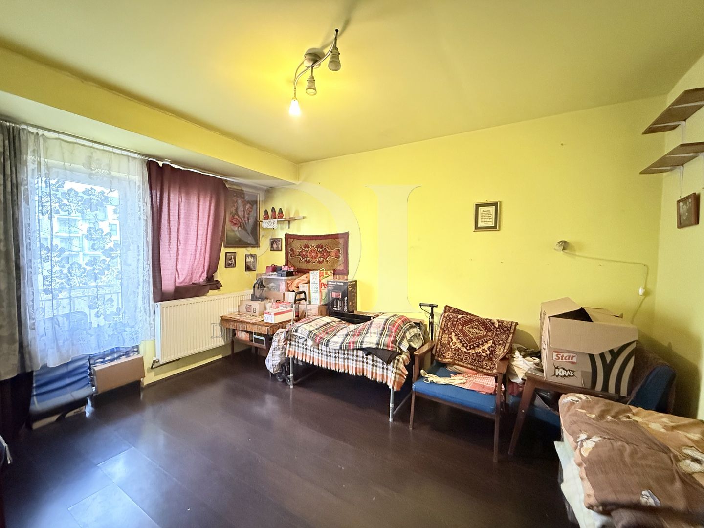 Apartament etaj intermediar / Zona Eroilor - Poză 3