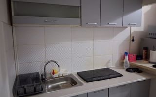 Închiriez camera camin  20 mp, zona Zimbru - Poză 5