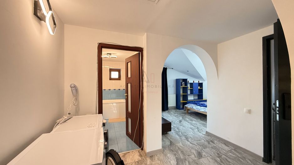 Casa S+P+1+M | 197 mp utili | Curte libera | COMISION 0 - Poză 7