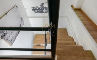 Apartament 3 camere, 79 mp, parcare, Manastur, zona Edgar Quinet! - Poză 21