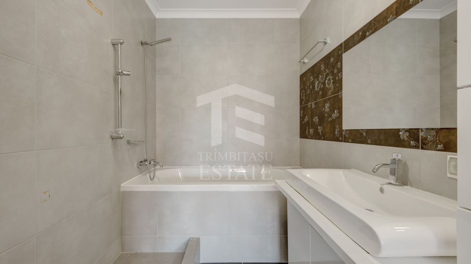 Apartament 3 camere Pipera Scoala Americana - Poză 11