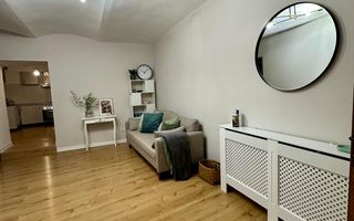 Apartament cu 2 camere, 45mp, petfriendly, Zona Cetatii - Poză 1