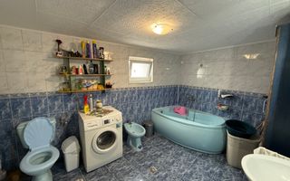 CASA CU DEPENDINTE | GARAJ | CURTE | TISAUTI | SUCEAVA - Poză 16