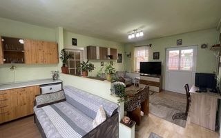 Apartament 2 camere de vânzare | Sibiu Terezian | 76 mp, la casă - Poză 6