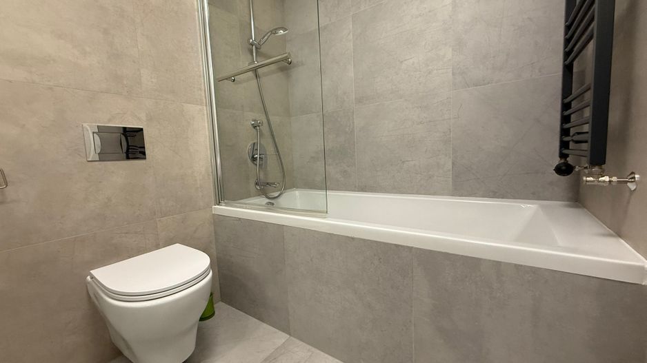 Apartament De Lux cu 2 Camere de Închiriat  Herăstrău - Poză 10