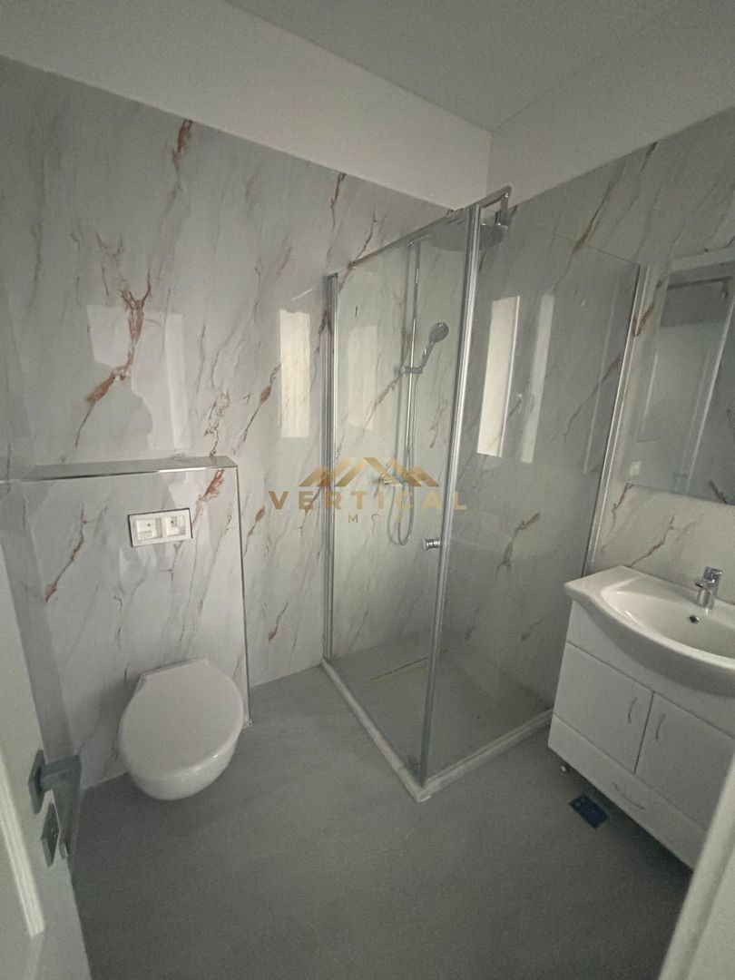 Locuință P+E modernă, 3 băi, teren generos de 323 mp - Poză 12