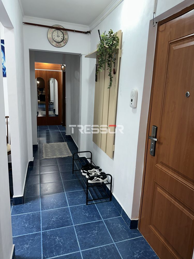 APARTAMENT 3 CAMERE DE ÎNCHIRIAT, POARTA 6 - Poză 7