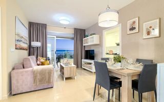 Apartamente in Spania, la malul marii, de vanzare - Poză 1