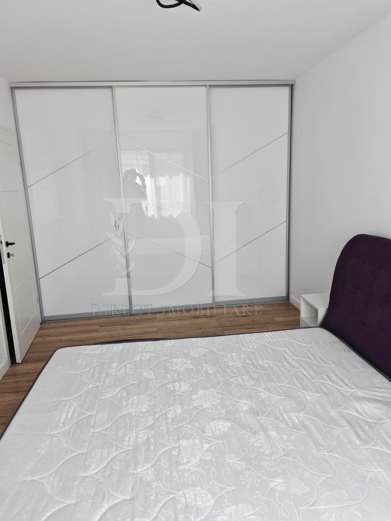 Apartament 2 camere |Zona Parcul Poligon, Florești - Poză 7