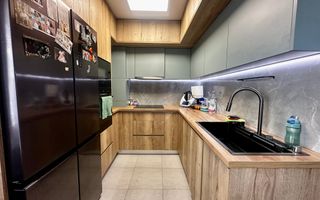 Apartament 3 camere | 2 locuri de parcare | Zona Str Someșului - Poză 6