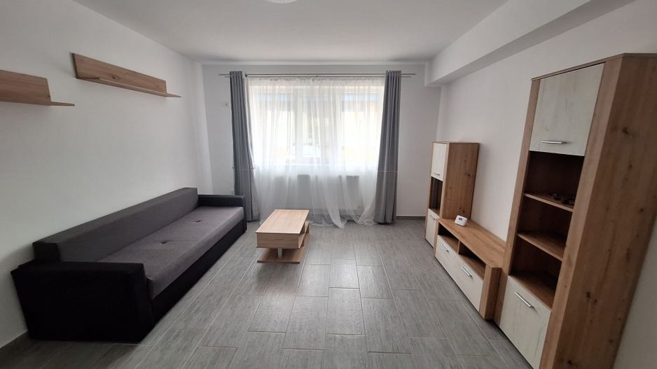 2 camere Nicolae Teclu, parter, centrala proprie, parcare optionala - Poză 1
