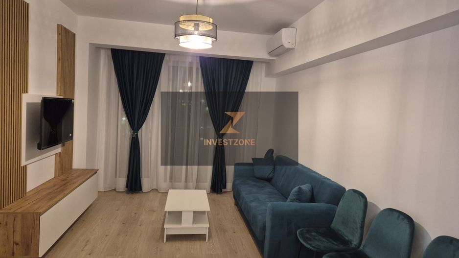 Chirie ap 2 camere - Prima Arena, bl A10C - Poză 3