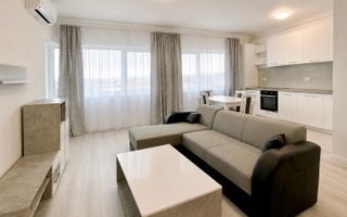 3 camere, parcare subterană, zona Hexagon - Poză 1