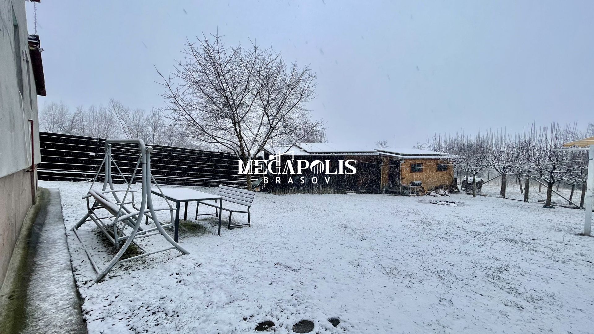 Casă individuală 5 camere | 1750 TEREN | Livadă proprie | PET FRIENDLY - Poză 35