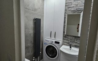 BRASADAS vinde ap 3 cam etaj 1/4 în Micro 14. - Poză 4