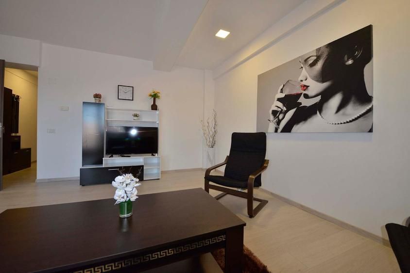 Apartament 2 camere de Inchiriat  -  ARMENEASCA - Poză 5