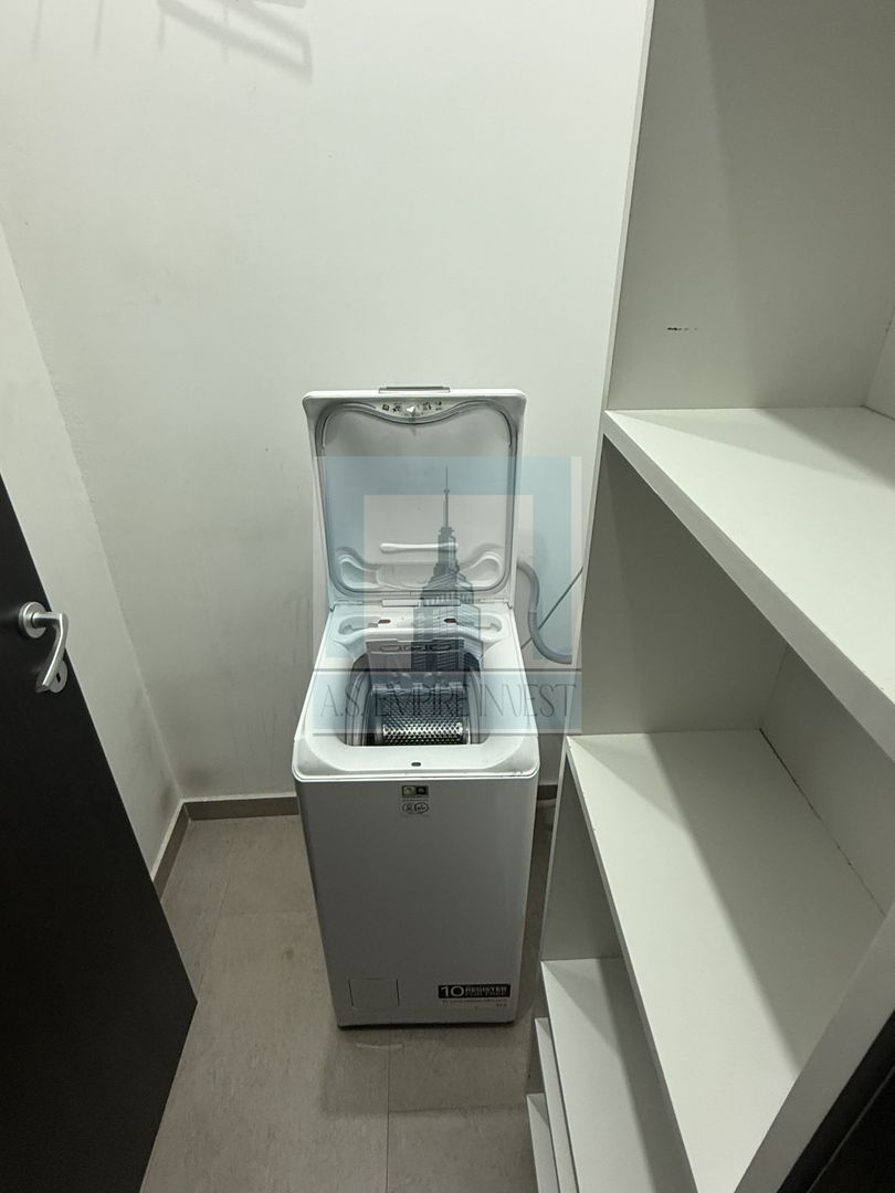 Apartament 2 camere , mobilat/utilat, 75 mp - zona Centrul Civic - Poză 9