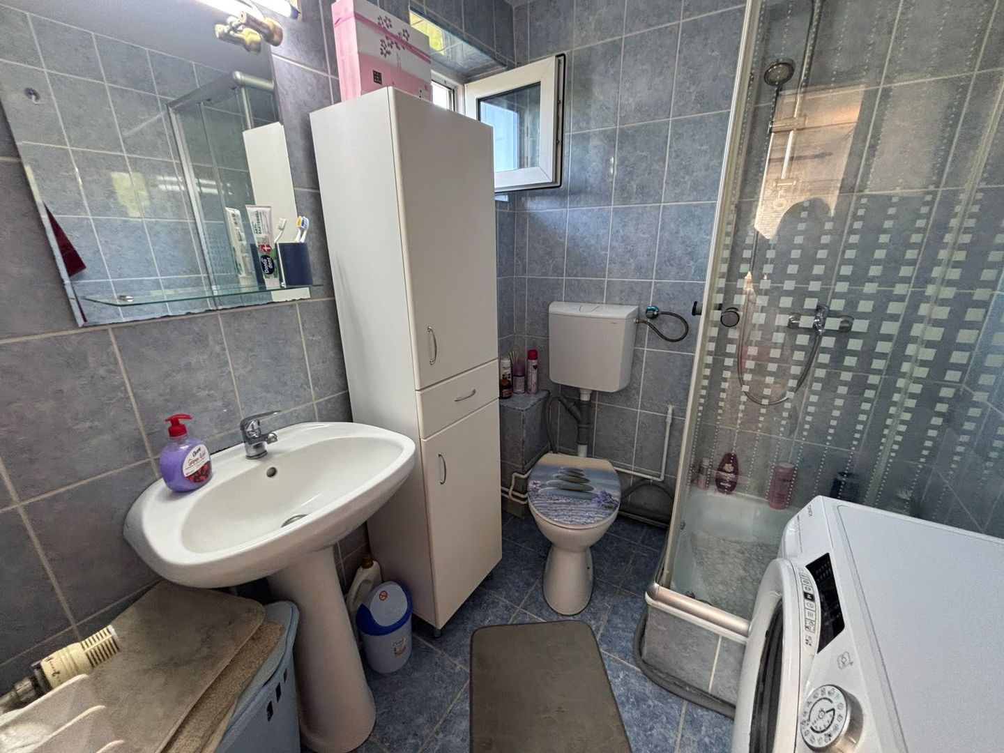 Apartament 3 camere la casă in apropiere de Parcul Sub Arini, Sibiu - Poză 14