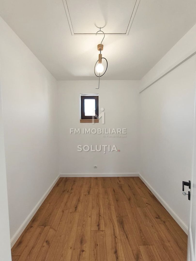 Casă nouă P+1 de vânzare – zona Miron Costin | Baia Mare - Poză 21