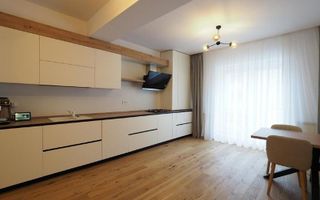 Apartament 4 camere | 180 mp | Smart home | 50 m Parcul Herăstrău | 2 parcări - Poză 5