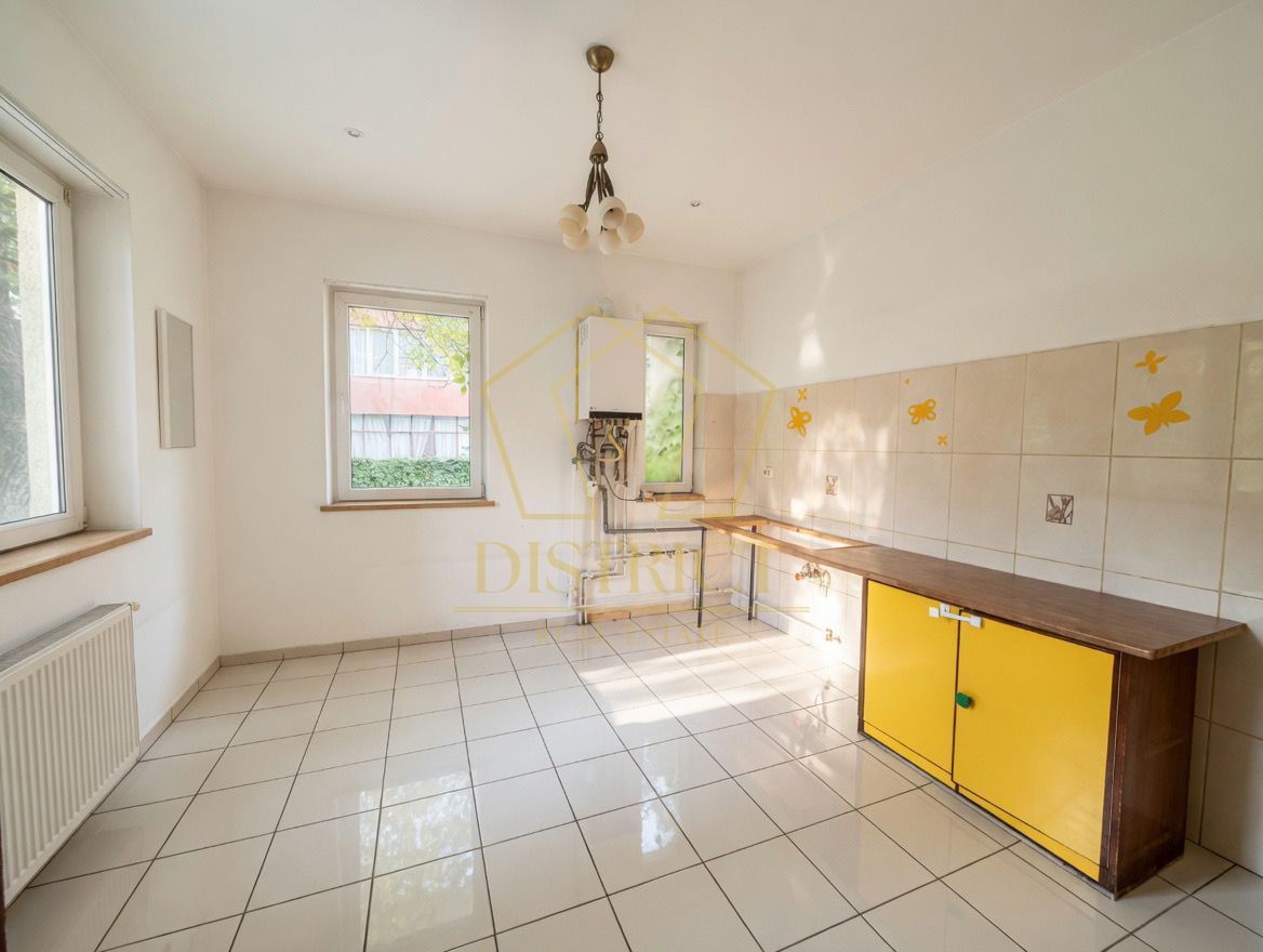 Casa individuala cu 5 camere și garaj | Simion Barnutiu - Poză 10