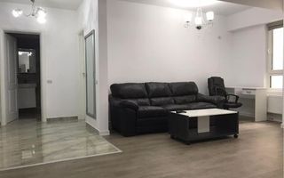Central adress residence ap cu 2 cam, 60 mp, mobilat si utilat. - Poză 1