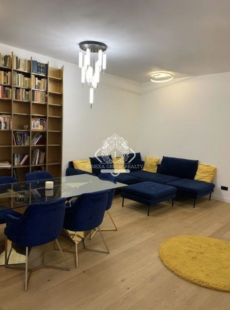 Apartament premium 2 camere | Floreasca - Terasa 54mp - Poză 3