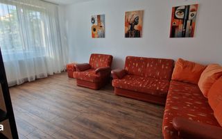 Apartament 2 camere, mobilat, utilat, centrala termica, Drumul Taberei - Poză 2