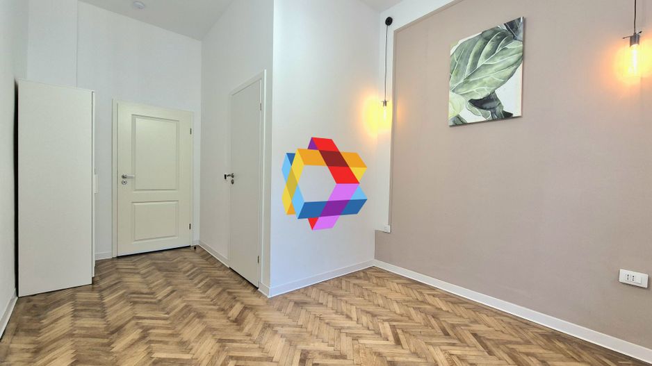 Spatiu de birouri la casă - 225 mp - Poză 11