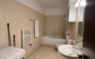 Apartament 3 camere si parcare de inchiriat Scoala Americana - Poză 11