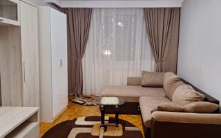 Apartament 2 camere | Etajul 3 | 62mp | Ștrand - Poză 1