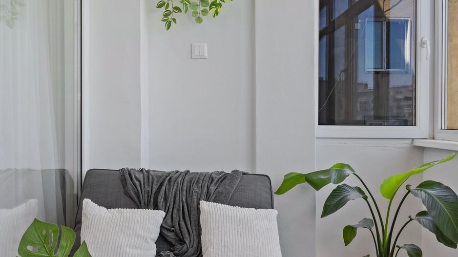 2 camere de închiriat Piața Romană – Magheru | Premium | Metrou 1 min - Poză 32