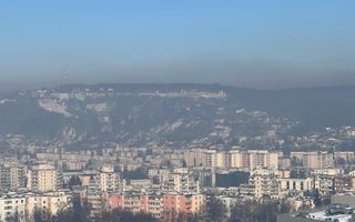 Studio premium transformat în 2 camere | Concept 9 | Vedere panoramică - Poză 12