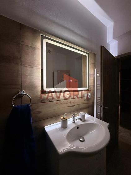 Apartament 2 camere | Lift | Ciarda Rosie - Poză 15
