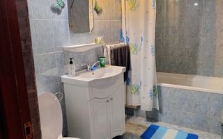 2 camere decomandate, ideal locuință sau investiție, zona Florilor. - Poză 7
