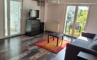 De Inchiriat Garsoniera Cismigiu sector 1 - Poză 1