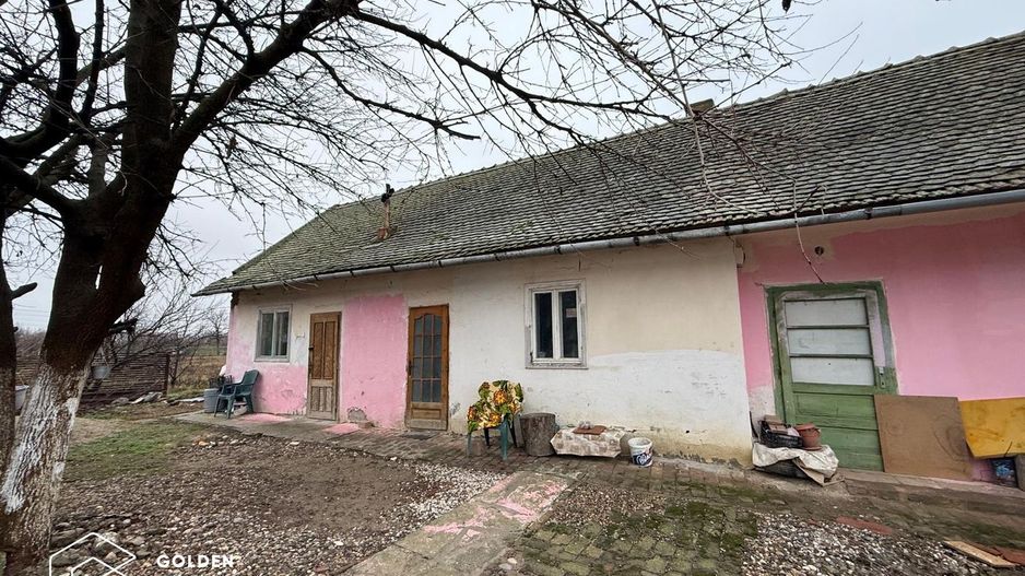 Casa batraneasca demolabila, Sanmihaiu Roman, Comision 0% - Poză 3