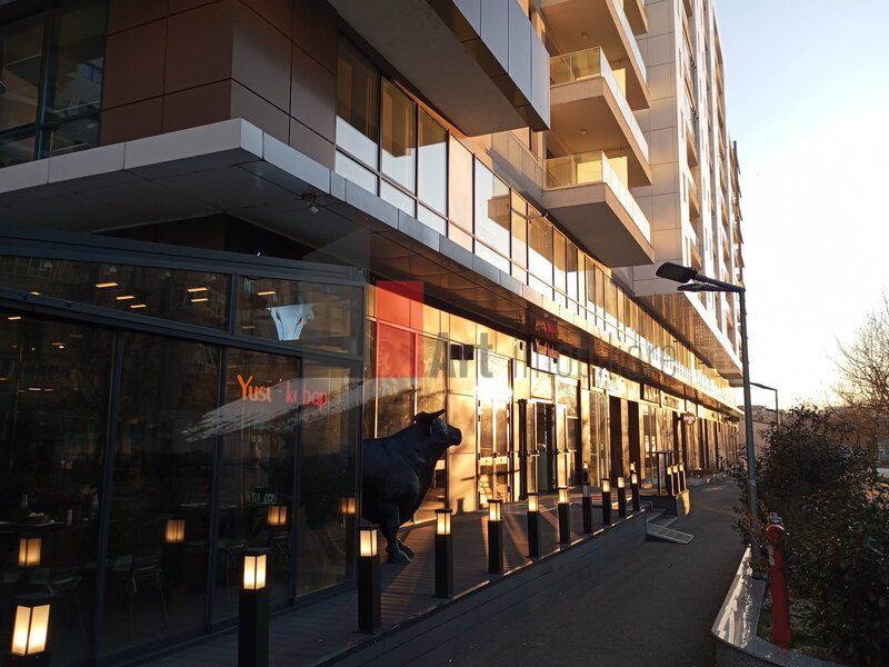 Apartamentul "DUBLEKS" , Unirii-Nerva Traian - Poză 1