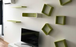 Apartament 2 camere Titan - Complex Nou - Poză 2