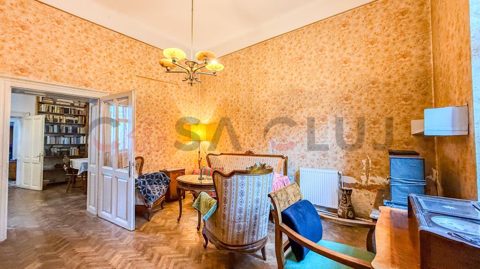 3 camere | 100 mp utili | Ultracentral | - Poză 1