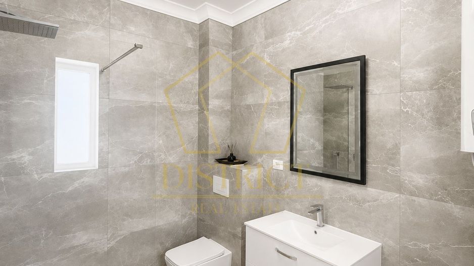 Duplex superb cu 5 camere I Mosnita Noua - Poză 3