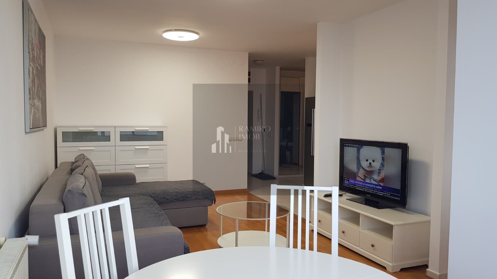 Apartament 2 camere | Monaco Towers | Metrou Dimitrie Leonida - Poză 15
