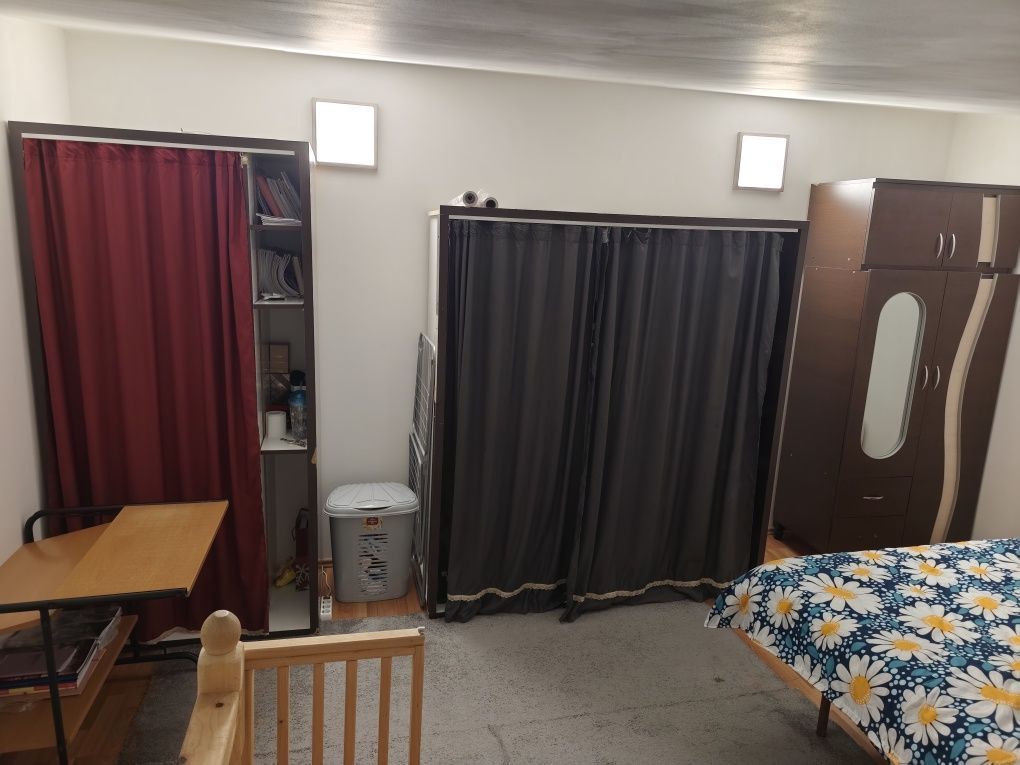 Vânzare apartament 2 camere – mansardă, zona Micro 19 - Poză 6