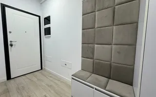 Apartament premium 2 camere, parcare Comat Towers - Poză 20
