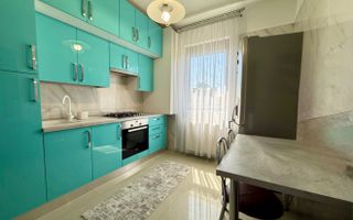 AP. 2 CAMERE- CENTRALA PROPRIE, BUCATARIE INCHISA, MODERN, BLOC NOU - Poză 7