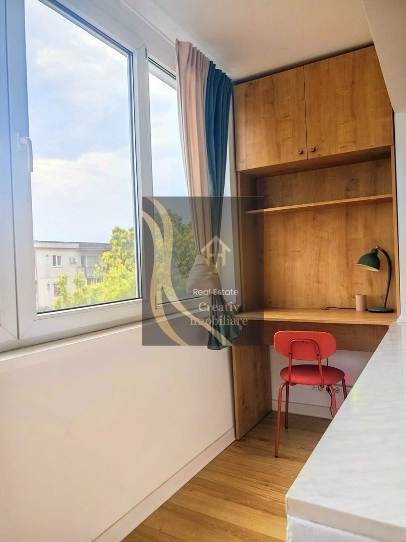 Studio Nerva Traian - Poză 4