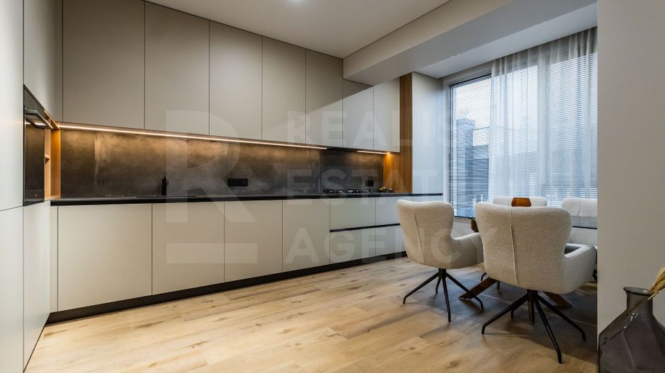 Vânzare, apartament, 3 camere, str. Nicolae Milescu Spătaru, Ciocana - Poză 8