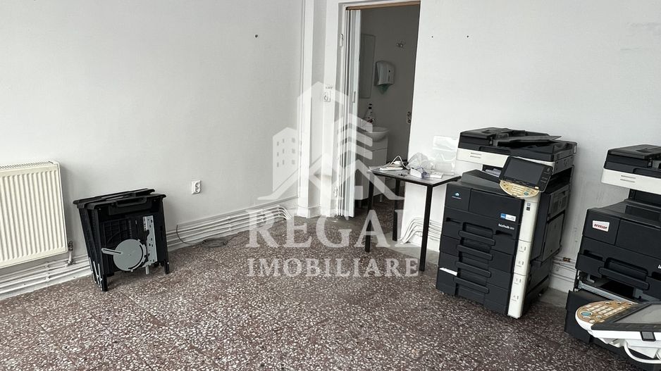 Spațiu comercial / birou de vânzare – zona Păltiniș - Poză 2